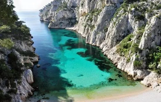 Panoramic Cassis Διαμέρισμα