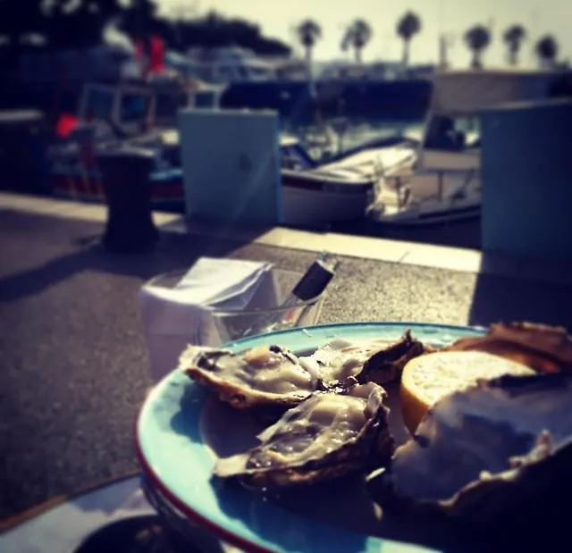 Panoramic Cassis Διαμέρισμα 0*,