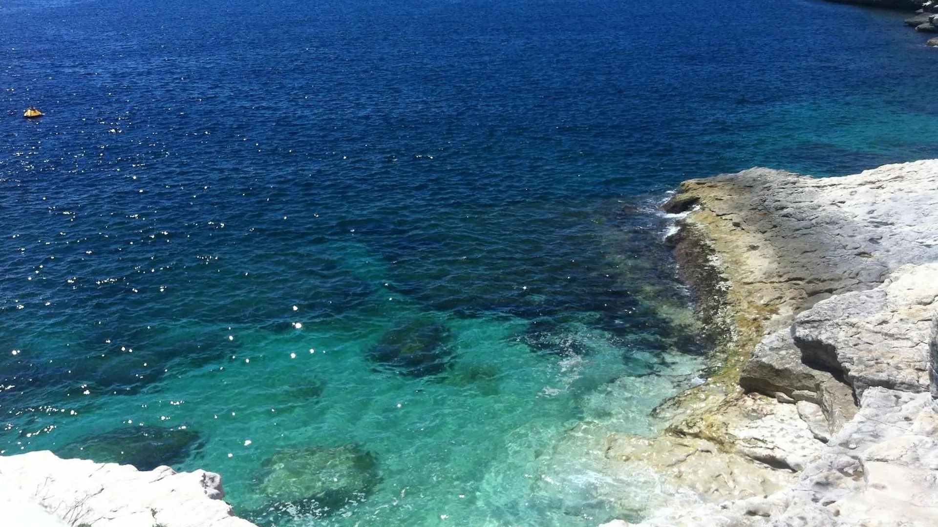 Panoramic Cassis Apartment