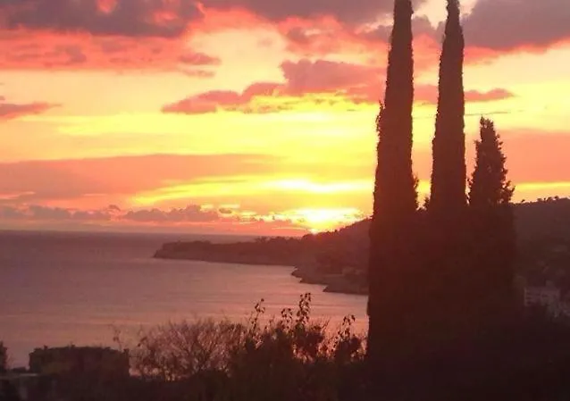 Panoramic Cassis Διαμέρισμα