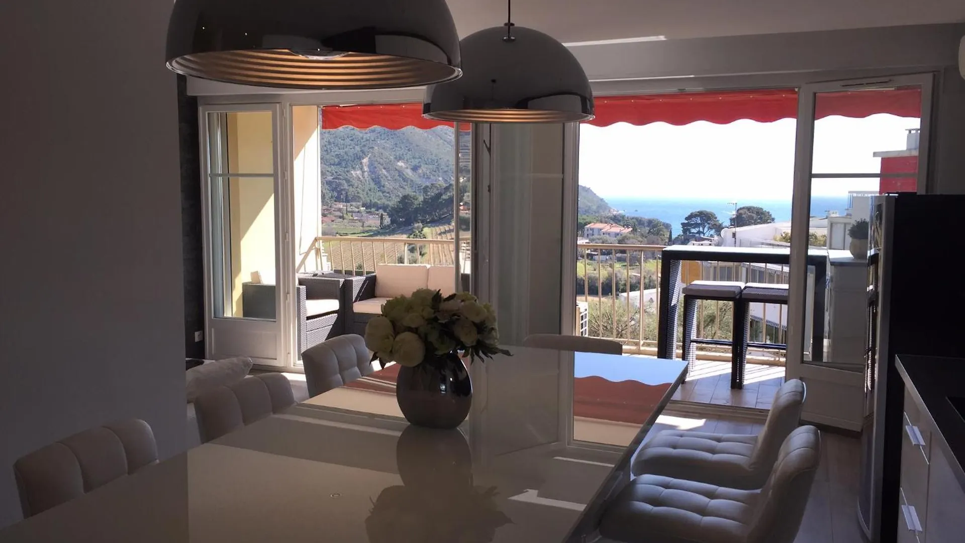 Panoramic Cassis Apartment 0*,  France