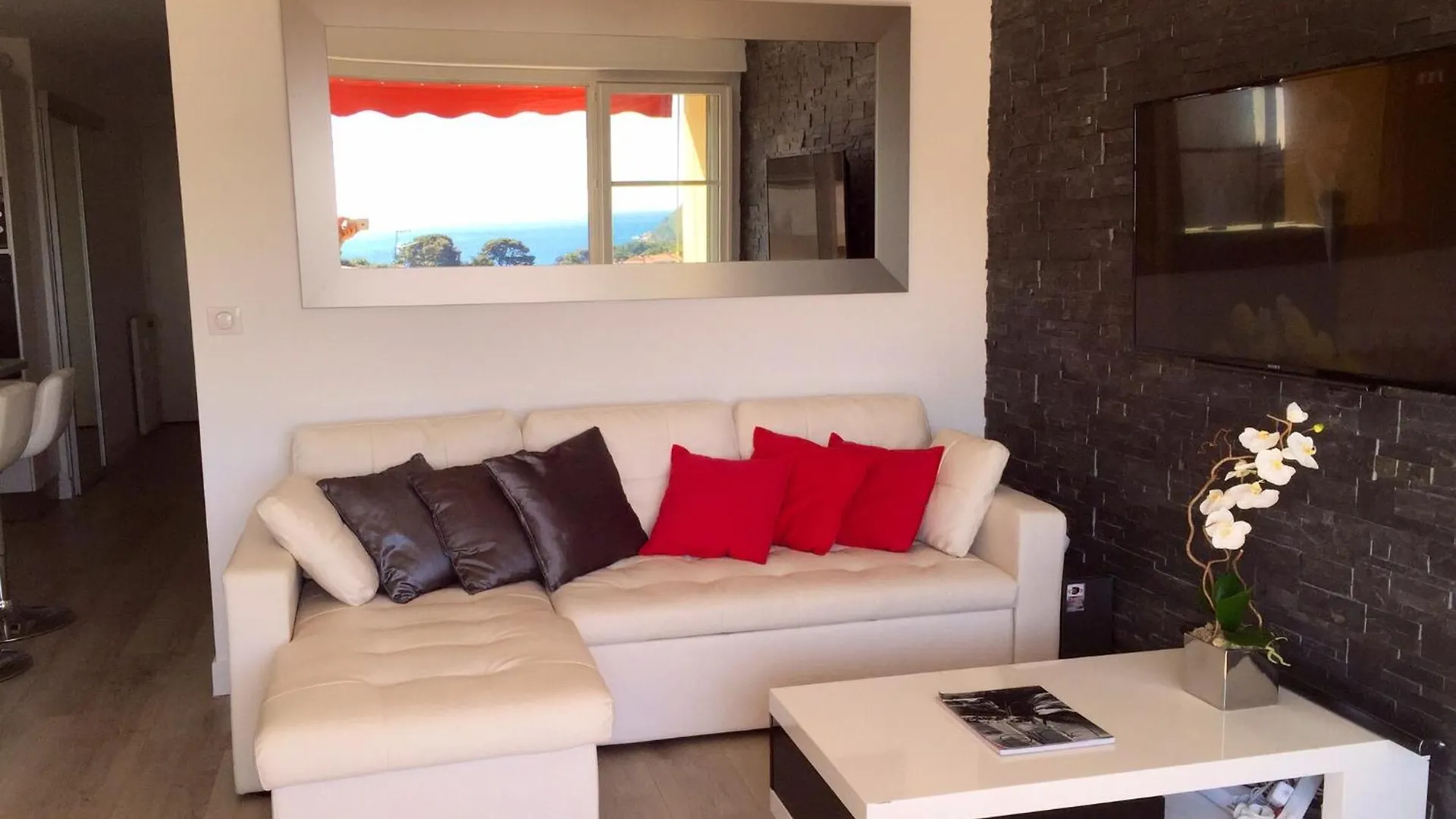 Panoramic Cassis Apartment France