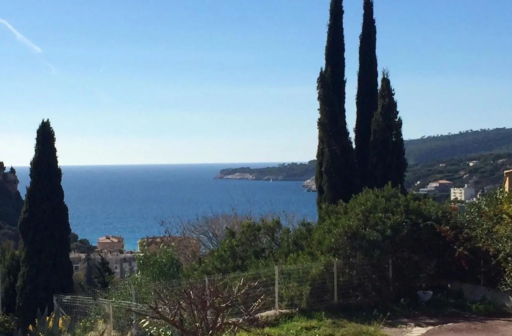 Panoramic Cassis Apartment 0*,  France