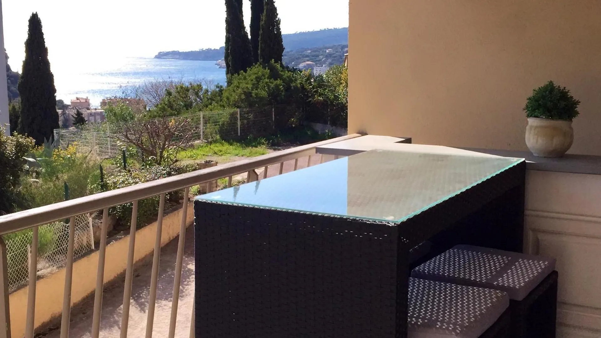 Panoramic Cassis Apartment 0*,  France