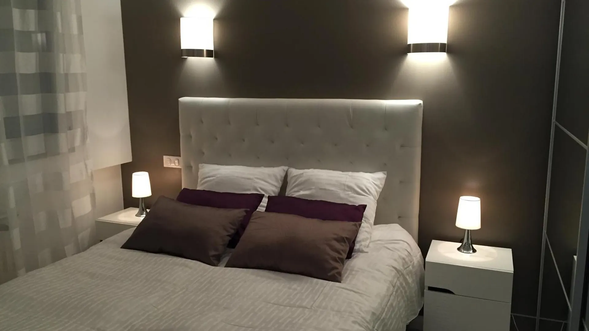 Panoramic Cassis Apartment