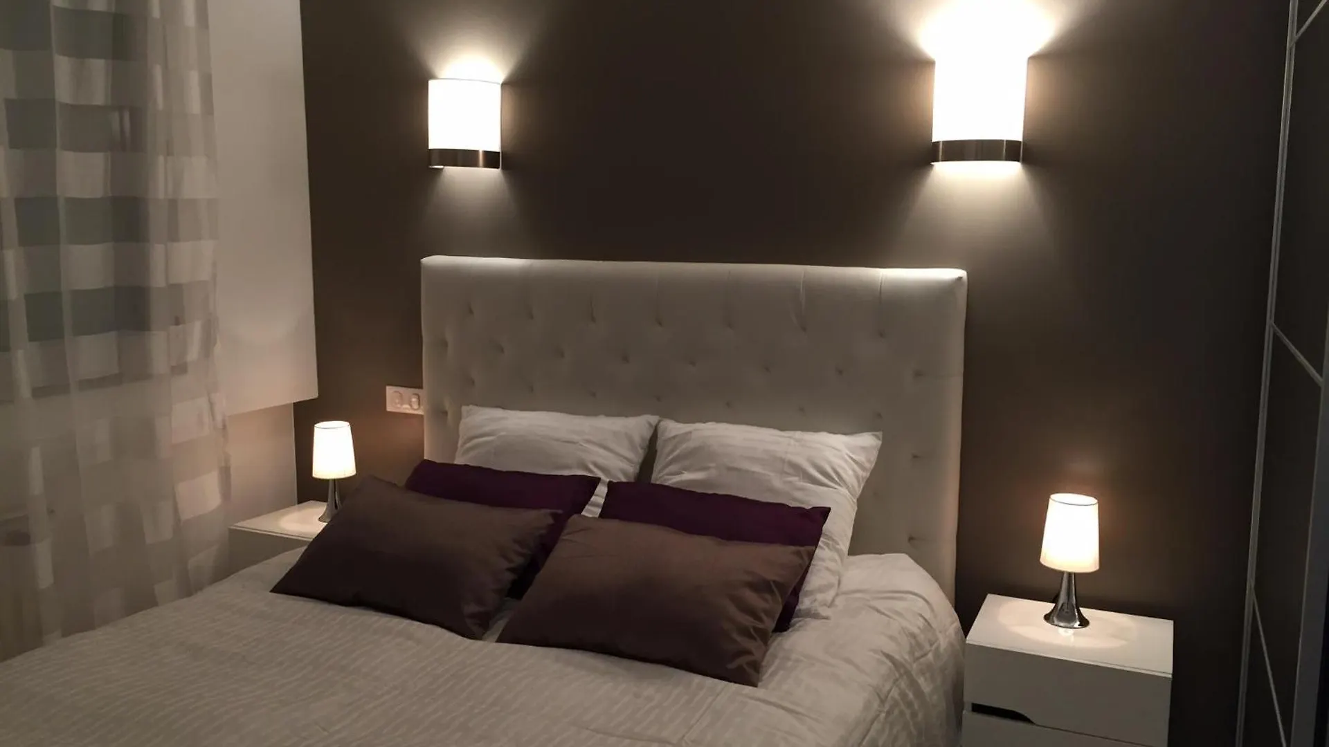Panoramic Cassis Apartment
