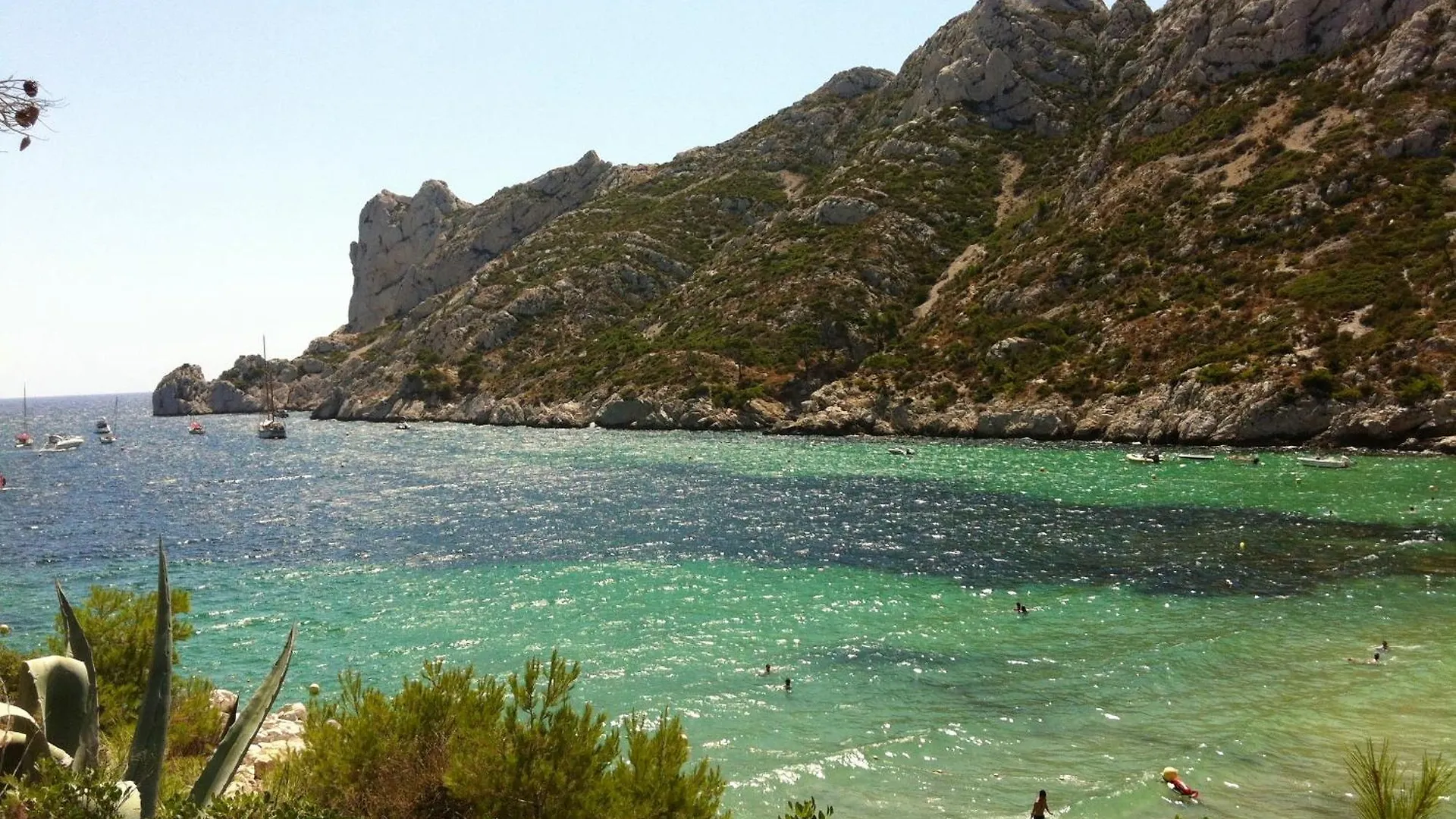 Appartamento Panoramic Cassis