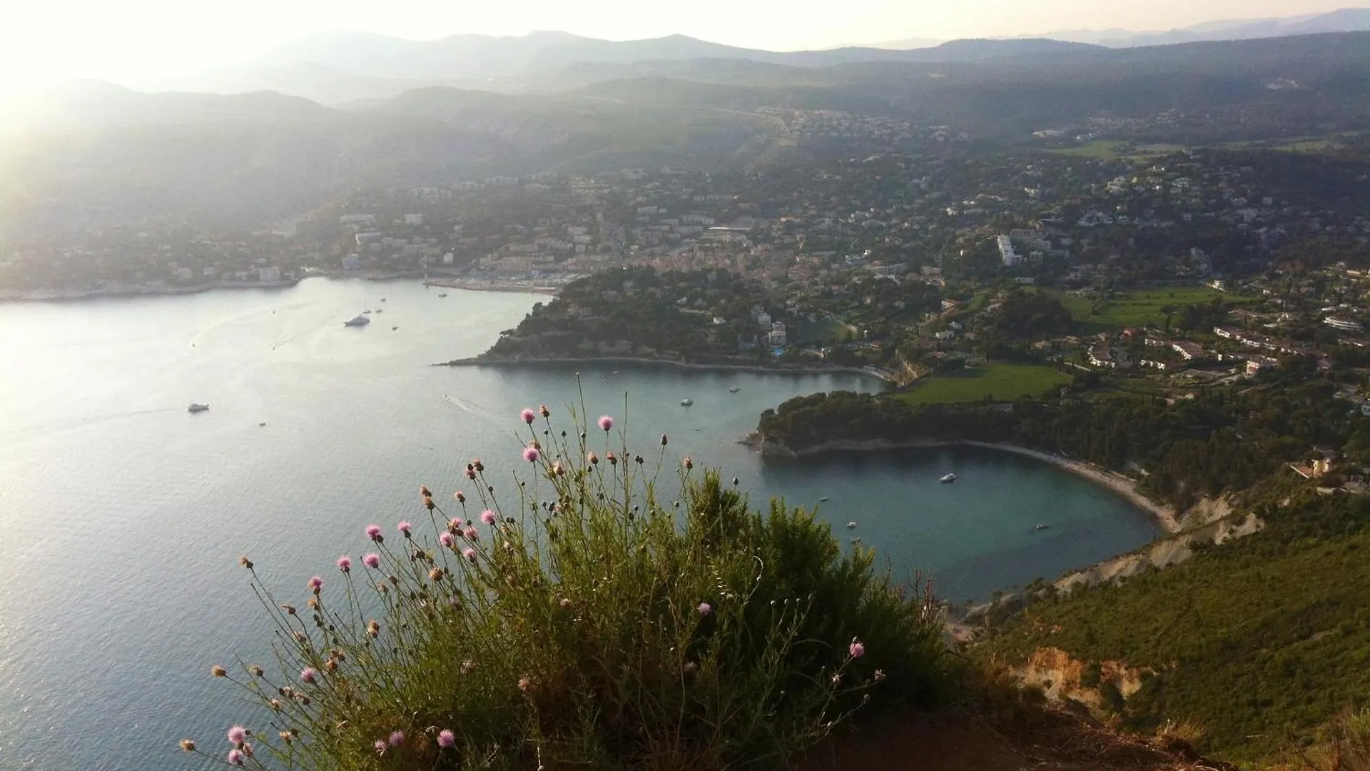 Appartamento Panoramic Cassis